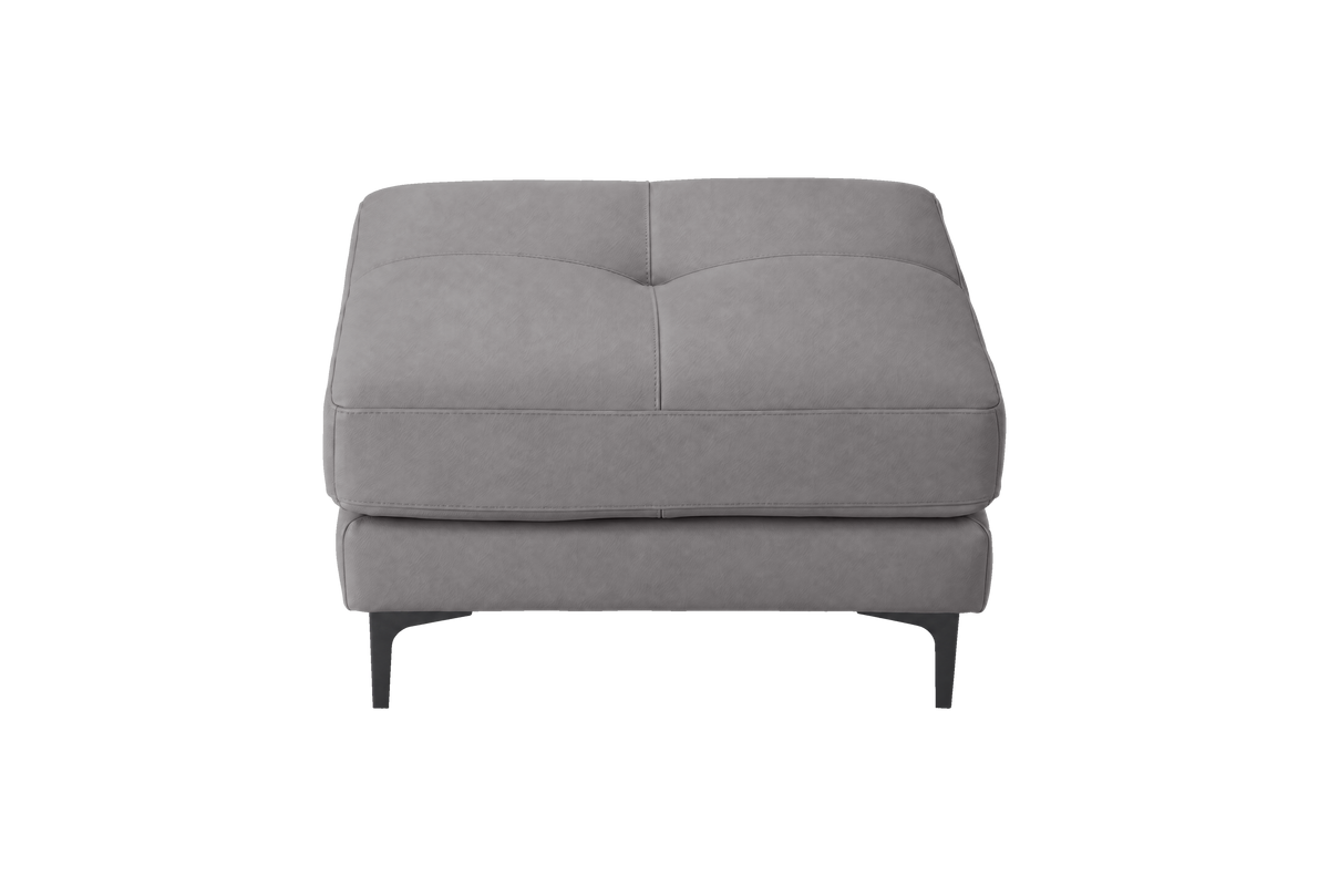 Oli Modular Footstool in Marfa Meteor