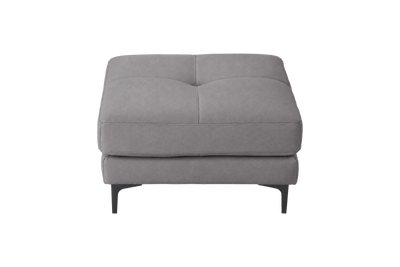 Oli Modular Footstool in Marfa Meteor