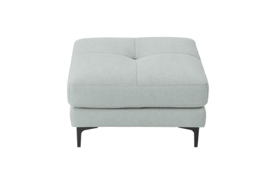 Oli Modular Footstool in Fresco Meteor