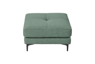 Oli Modular Footstool in Roni Nane