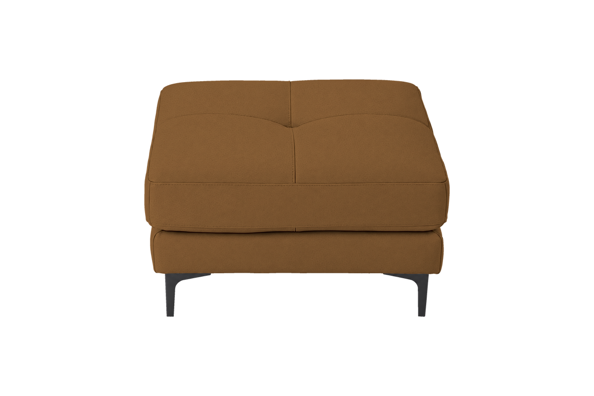 Oli Modular Footstool in Felix Pisco