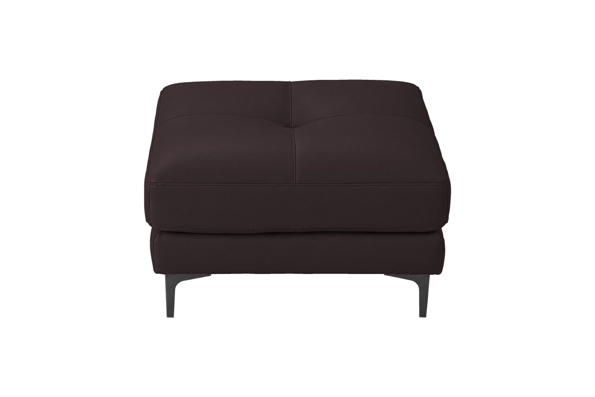 Oli Modular Footstool in Momo Rollie