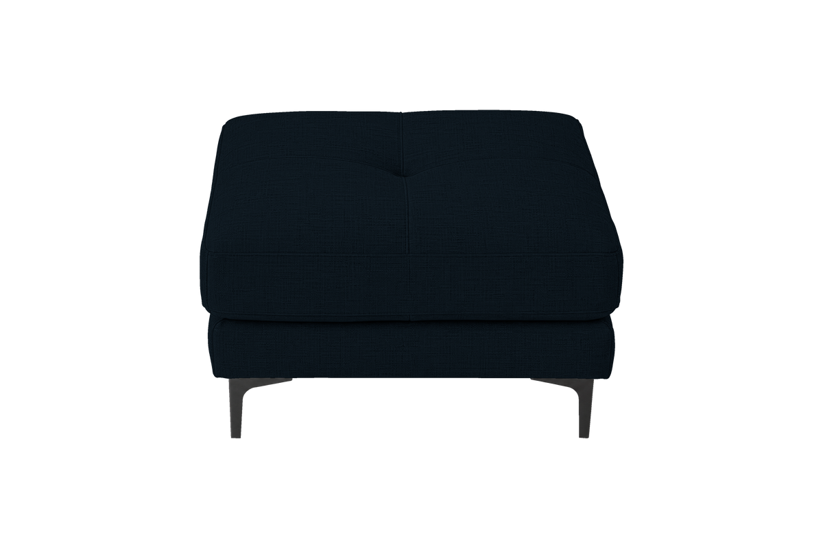 Oli Modular Footstool in Mosquito Tenerife