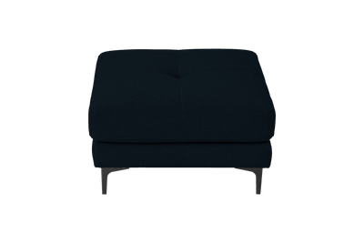 Oli Modular Footstool in Mosquito Tenerife
