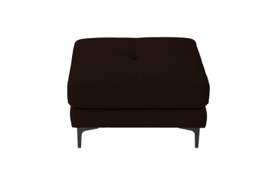 Oli Modular Footstool in Mosquito Terra