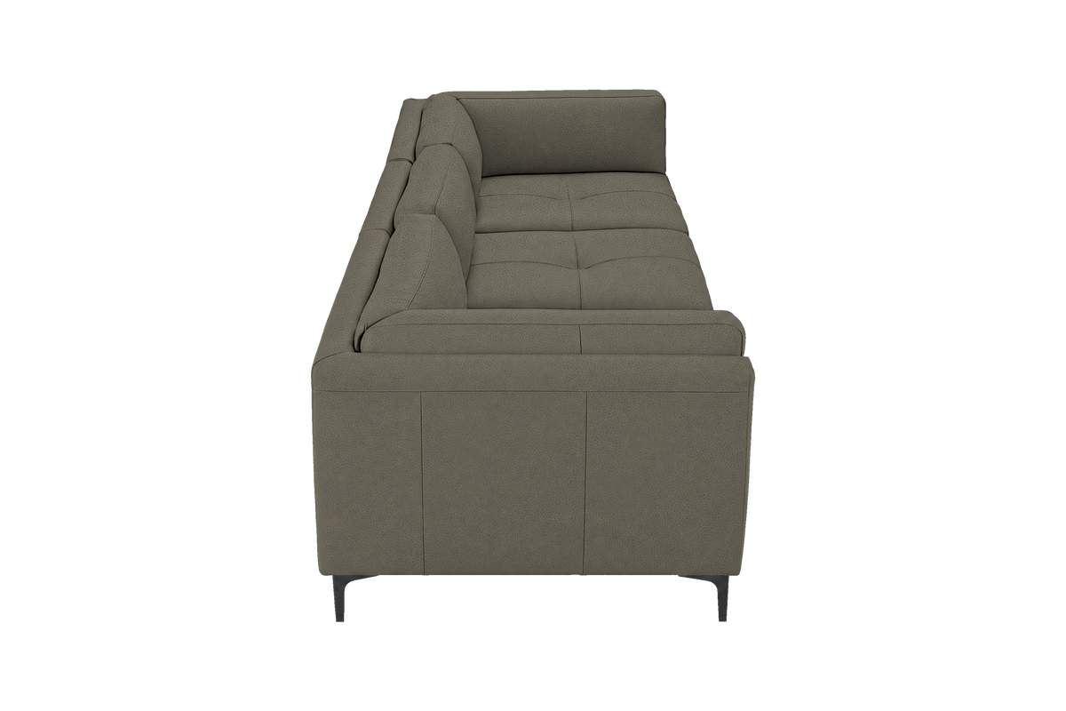 Oli Modular Large Sofa in Felix Cos