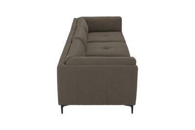 Oli Modular Large Sofa in Fresco Cos