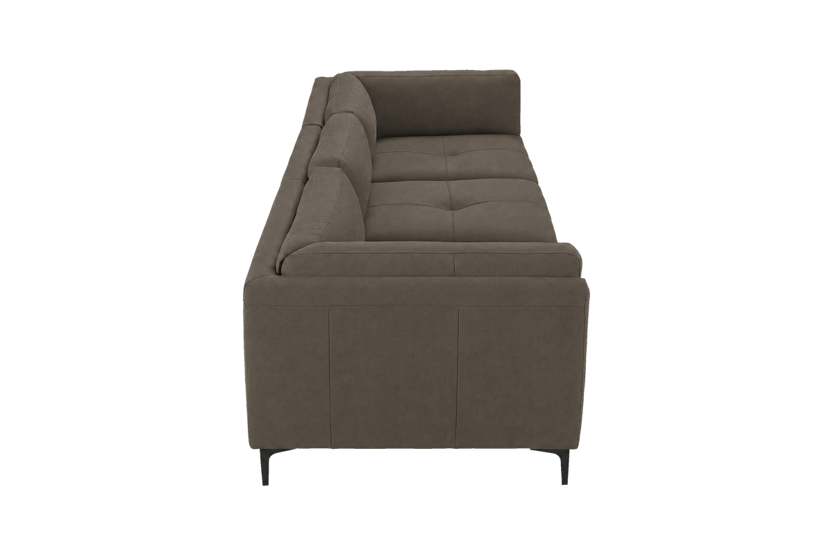 Oli Modular Large Sofa in Fresco Cos