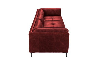 Oli Modular Large Sofa in Celine Figaro