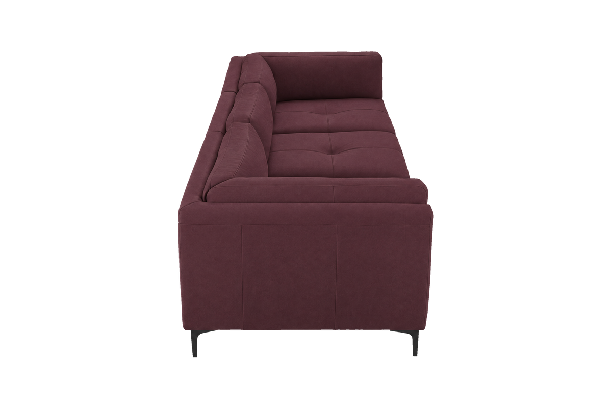 Oli Modular Large Sofa in Fresco Figaro