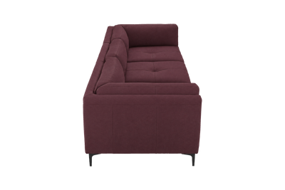 Oli Modular Large Sofa in Fresco Figaro