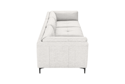 Oli Modular Large Sofa in Mosquito Foam