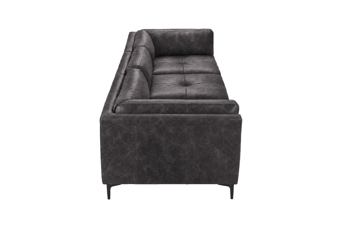 Oli Modular Large Sofa in Celine Lola