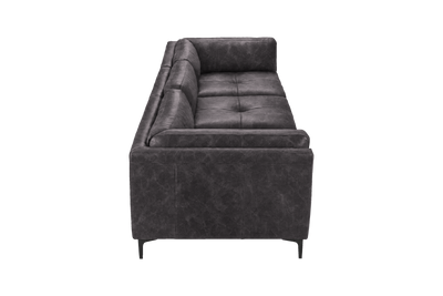 Oli Modular Large Sofa in Celine Lola