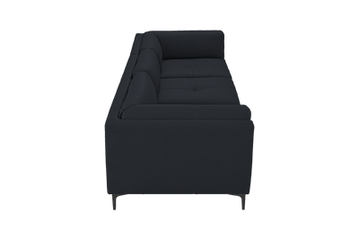 Oli Modular Large Sofa in Marfa Lola