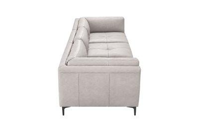 Oli Modular Large Sofa in Momo Milky