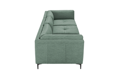 Oli Modular Large Sofa in Roni Nane