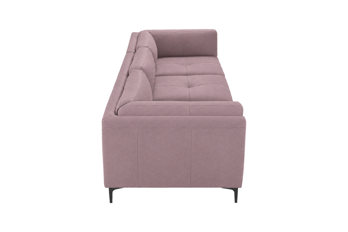 Oli Modular Large Sofa in Fresco Saint-Tropez