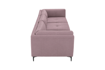 Oli Modular Large Sofa in Fresco Saint-Tropez