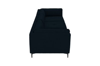 Oli Modular Large Sofa in Mosquito Tenerife