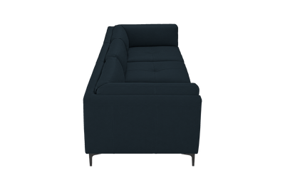 Oli Modular Large Sofa in Marfa Tenerife