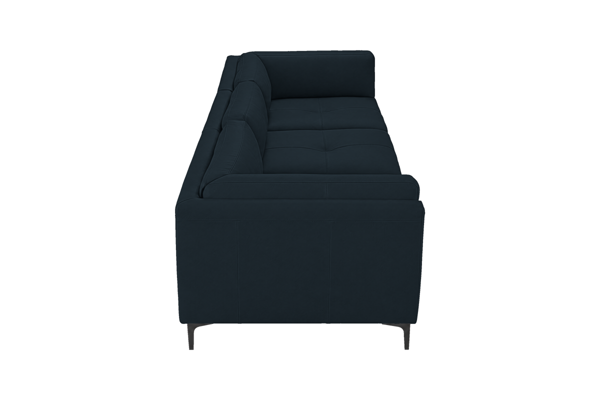 Oli Modular Large Sofa in Marfa Tenerife