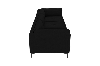 Oli Modular Large Sofa in Mosquito Yves