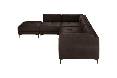 Oli Modular Left Bumper Corner Sofa