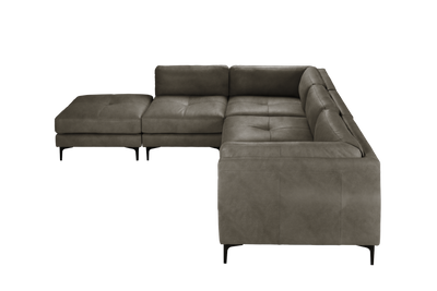 Oli Modular Left Bumper Corner Sofa