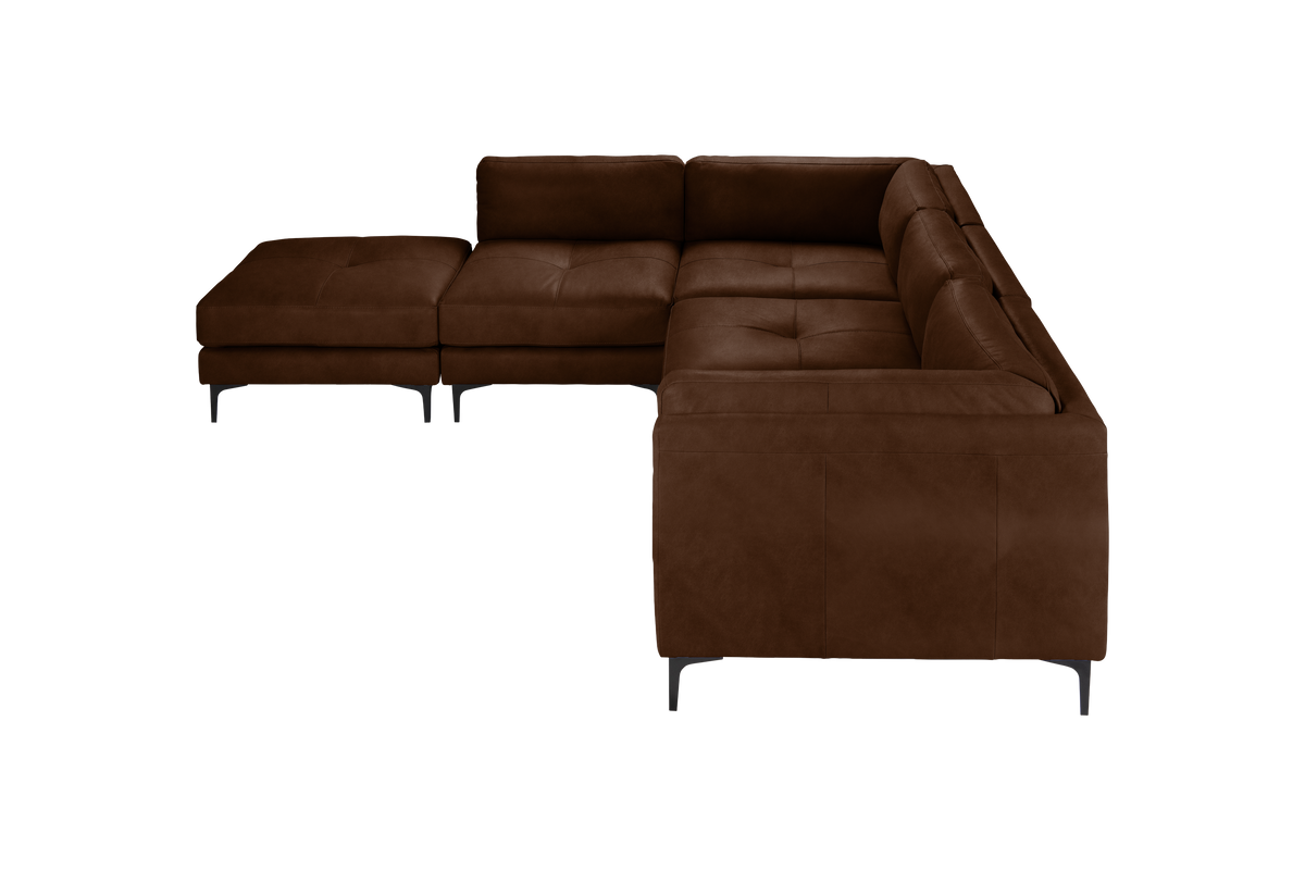 Oli Modular Left Bumper Corner Sofa