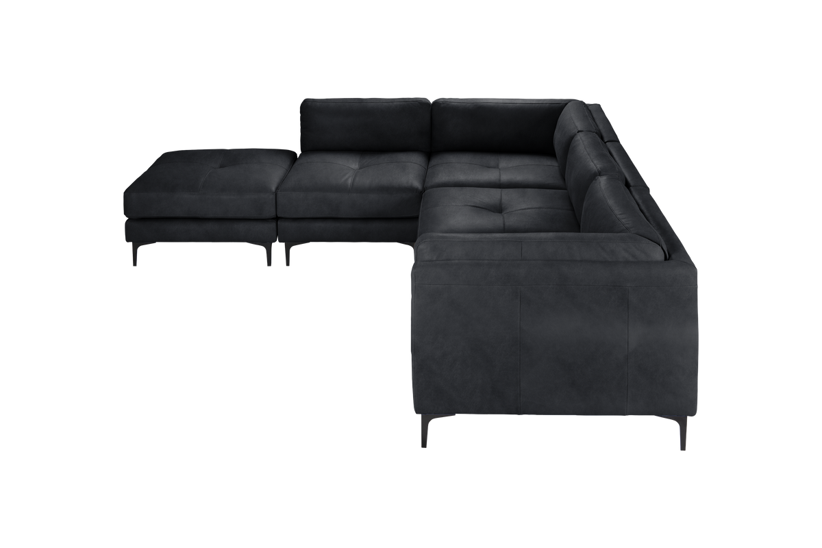 Oli Modular Left Bumper Corner Sofa