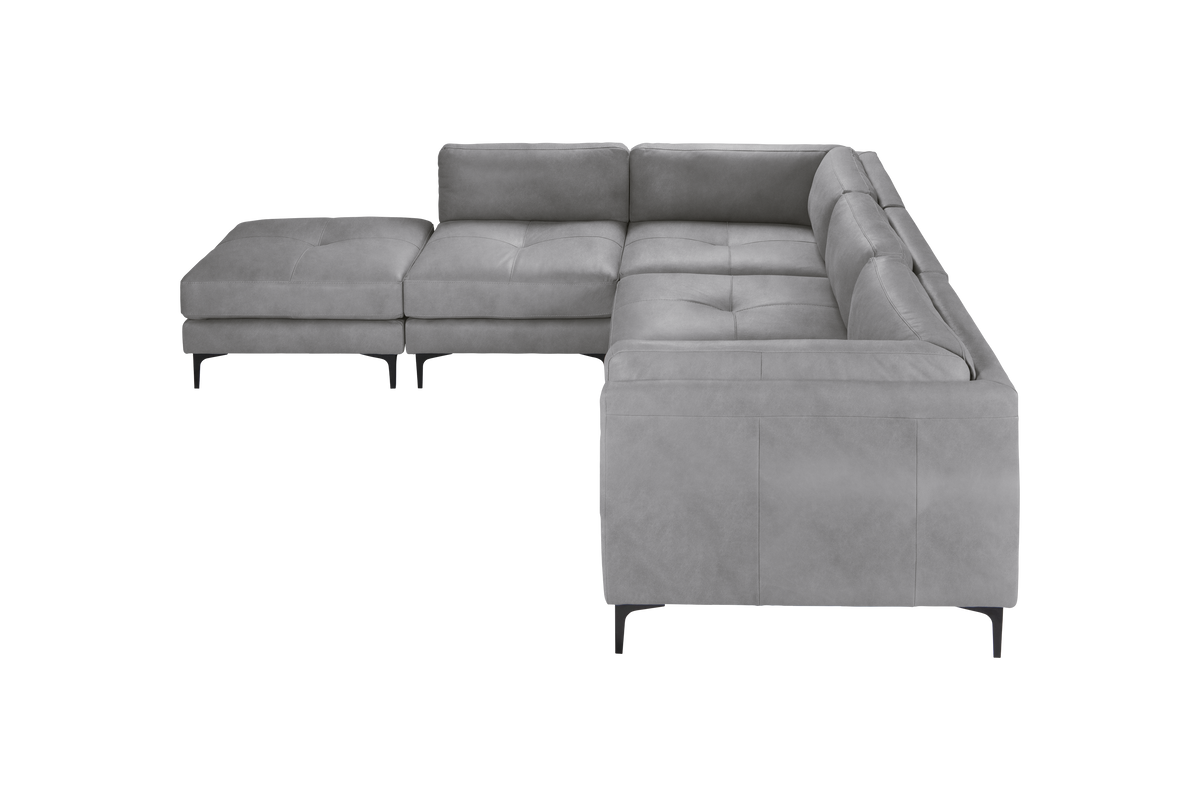 Oli Modular Left Bumper Corner Sofa
