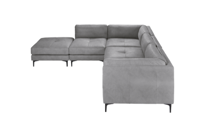 Oli Modular Left Bumper Corner Sofa
