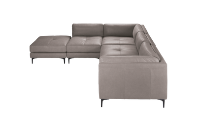 Oli Modular Left Bumper Corner Sofa