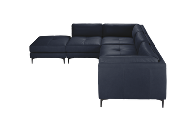 Oli Modular Left Bumper Corner Sofa