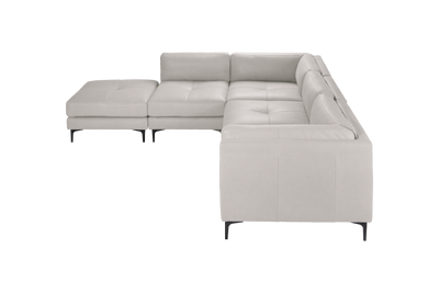 Oli Modular Left Bumper Corner Sofa