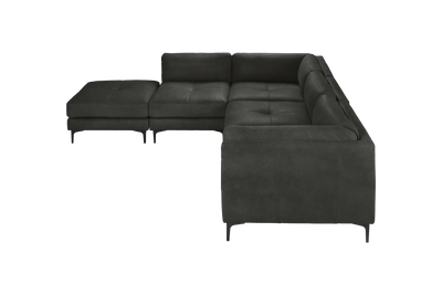 Oli Modular Left Bumper Corner Sofa
