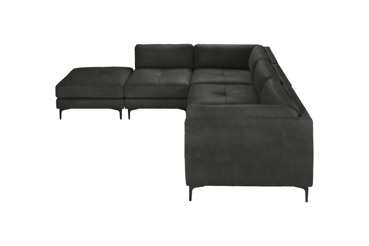 Oli Modular Left Bumper Corner Sofa