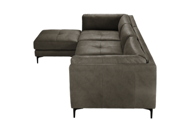 Oli Modular Left Chaise Sofa