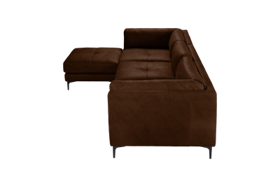 Oli Modular Left Chaise Sofa