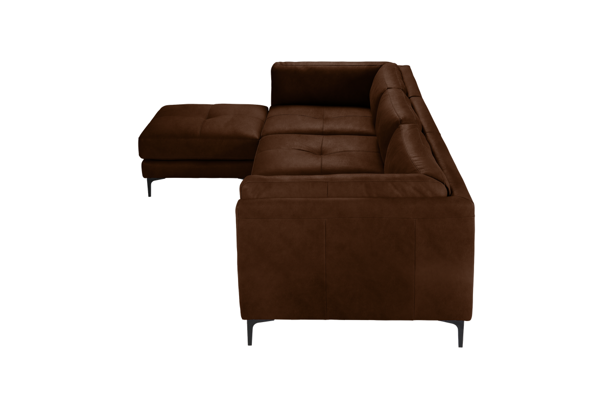 Oli Modular Left Chaise Sofa