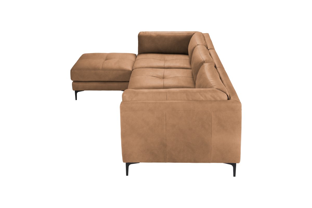 Oli Modular Left Chaise Sofa