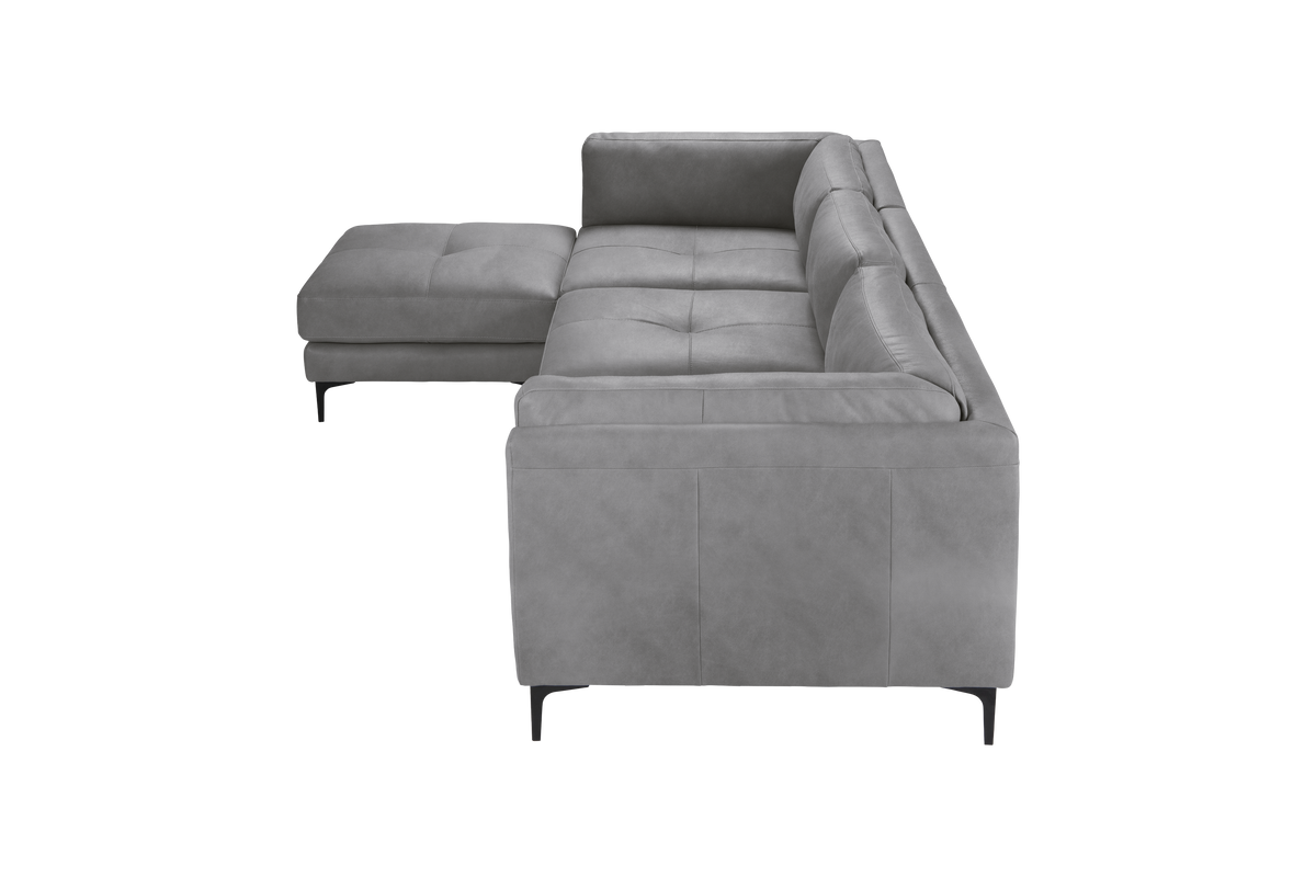 Oli Modular Left Chaise Sofa