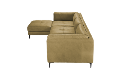 Oli Modular Left Chaise Sofa