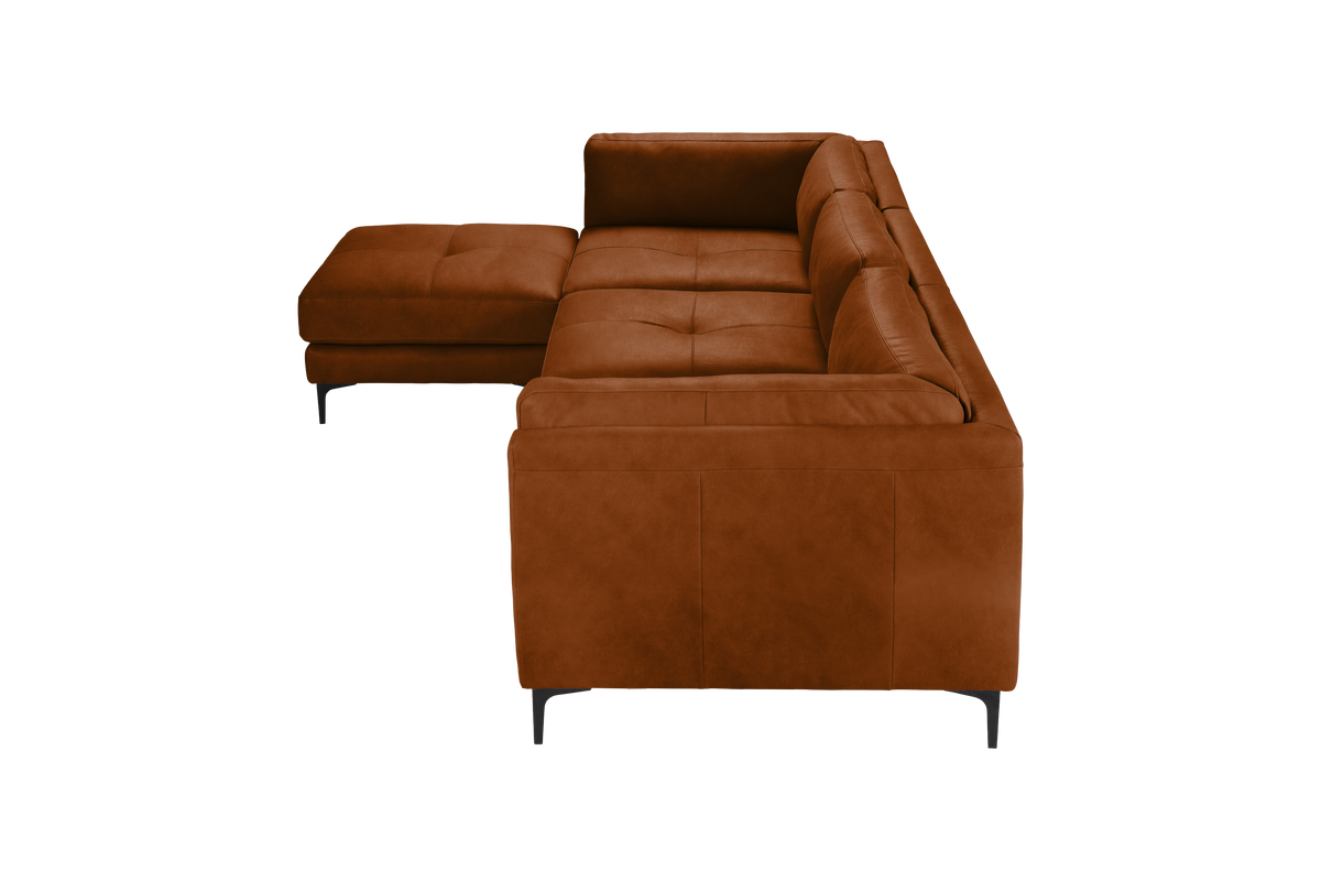 Oli Modular Left Chaise Sofa