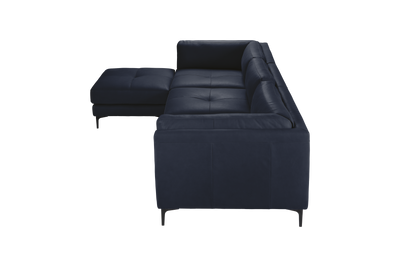 Oli Modular Left Chaise Sofa