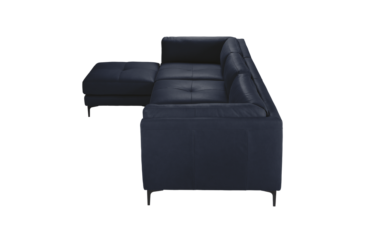Oli Modular Left Chaise Sofa