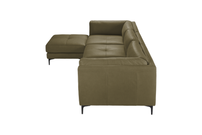 Oli Modular Left Chaise Sofa