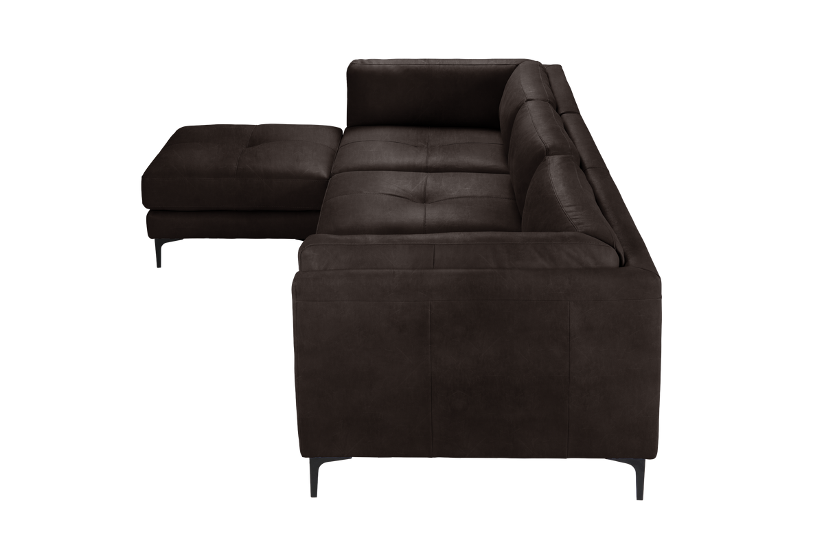 Oli Modular Left Chaise Sofa