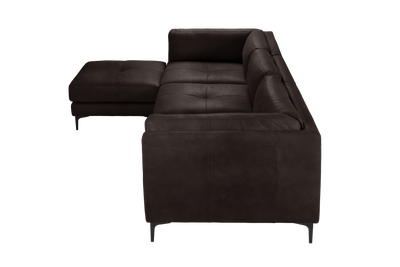 Oli Modular Left Chaise Sofa